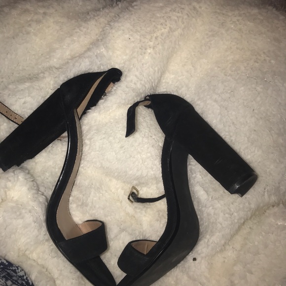 Steve Madden “Carrson Sandal” - Picture 3 of 5